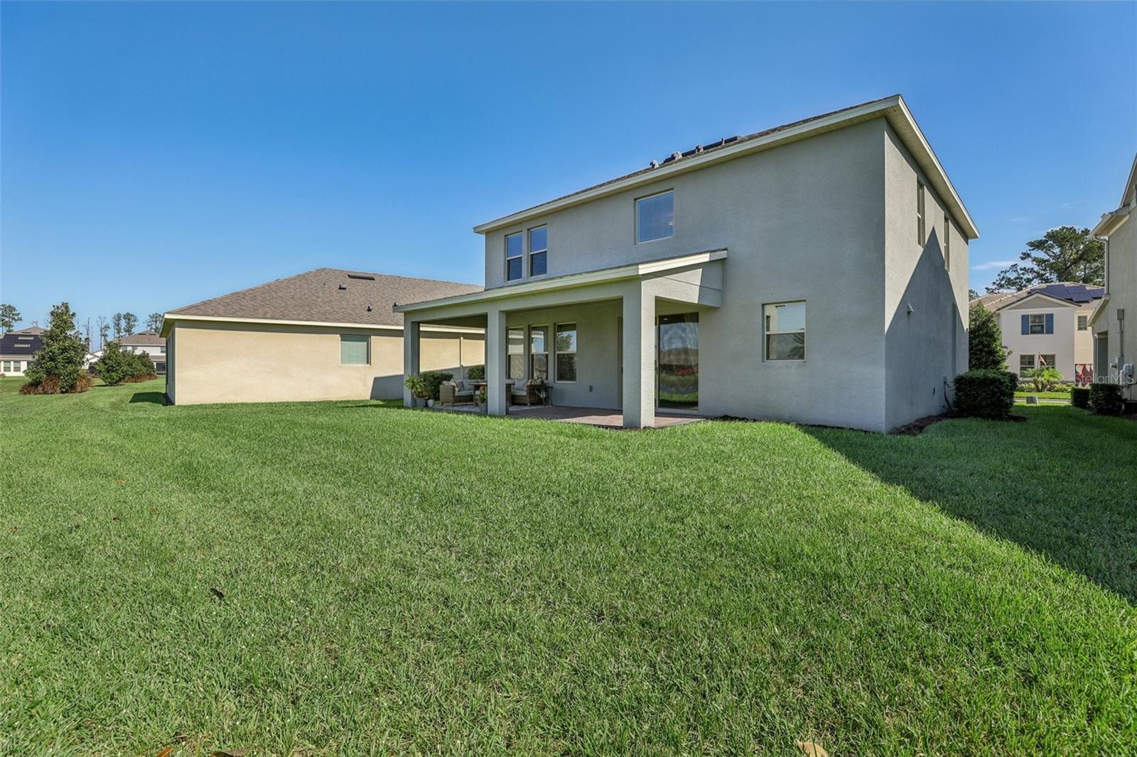 8807 SONOMA COAST, WINTER GARDEN, FL, 34787