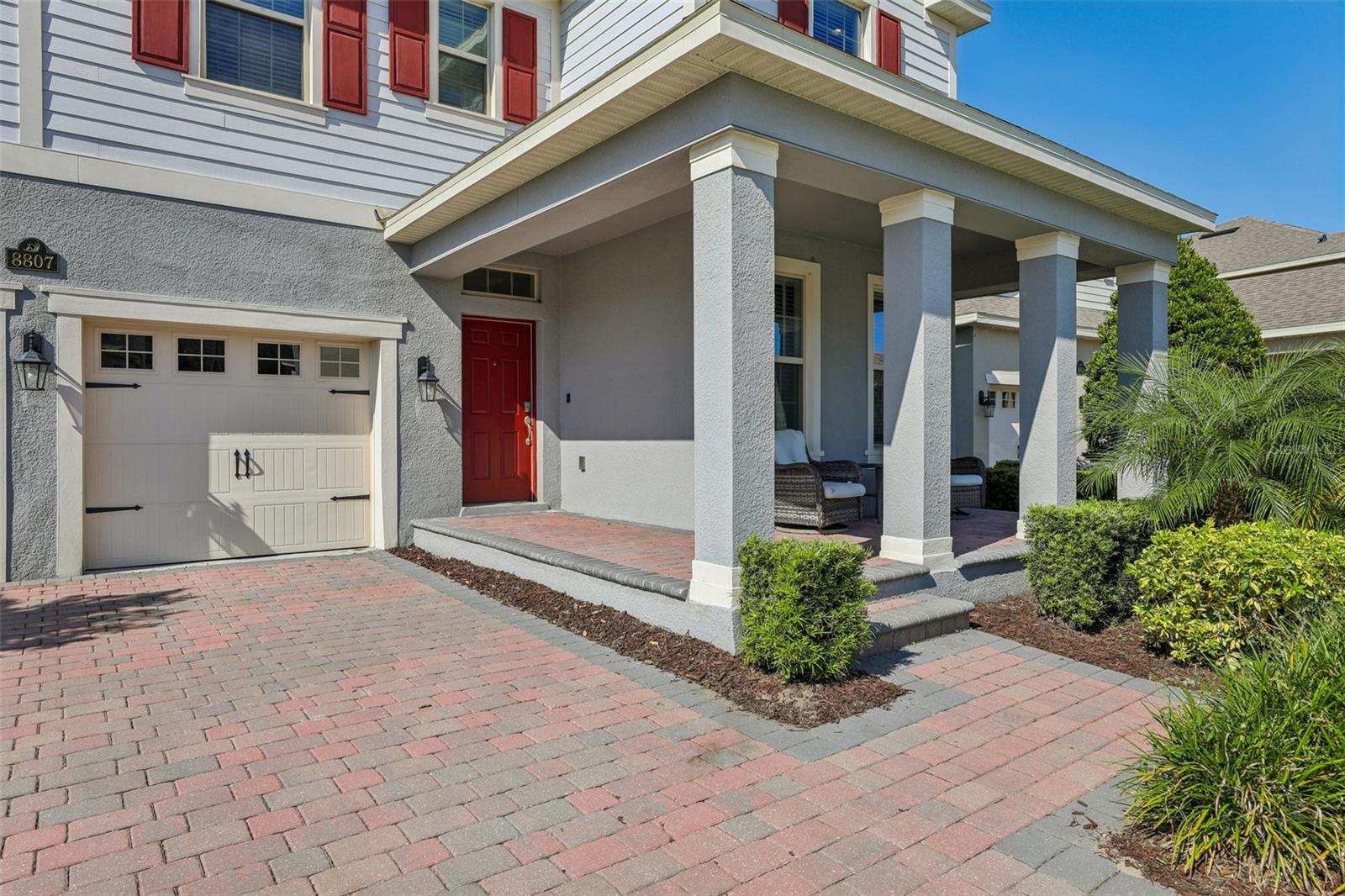 8807 SONOMA COAST, WINTER GARDEN, FL, 34787