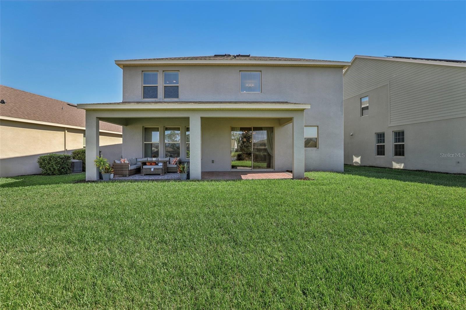 8807 SONOMA COAST, WINTER GARDEN, FL, 34787