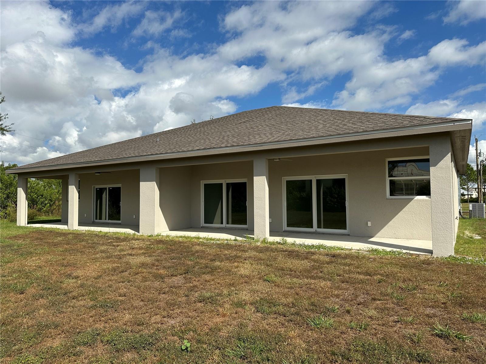 26129 NORTHERN CROSS RD, PUNTA GORDA, FL, 33983