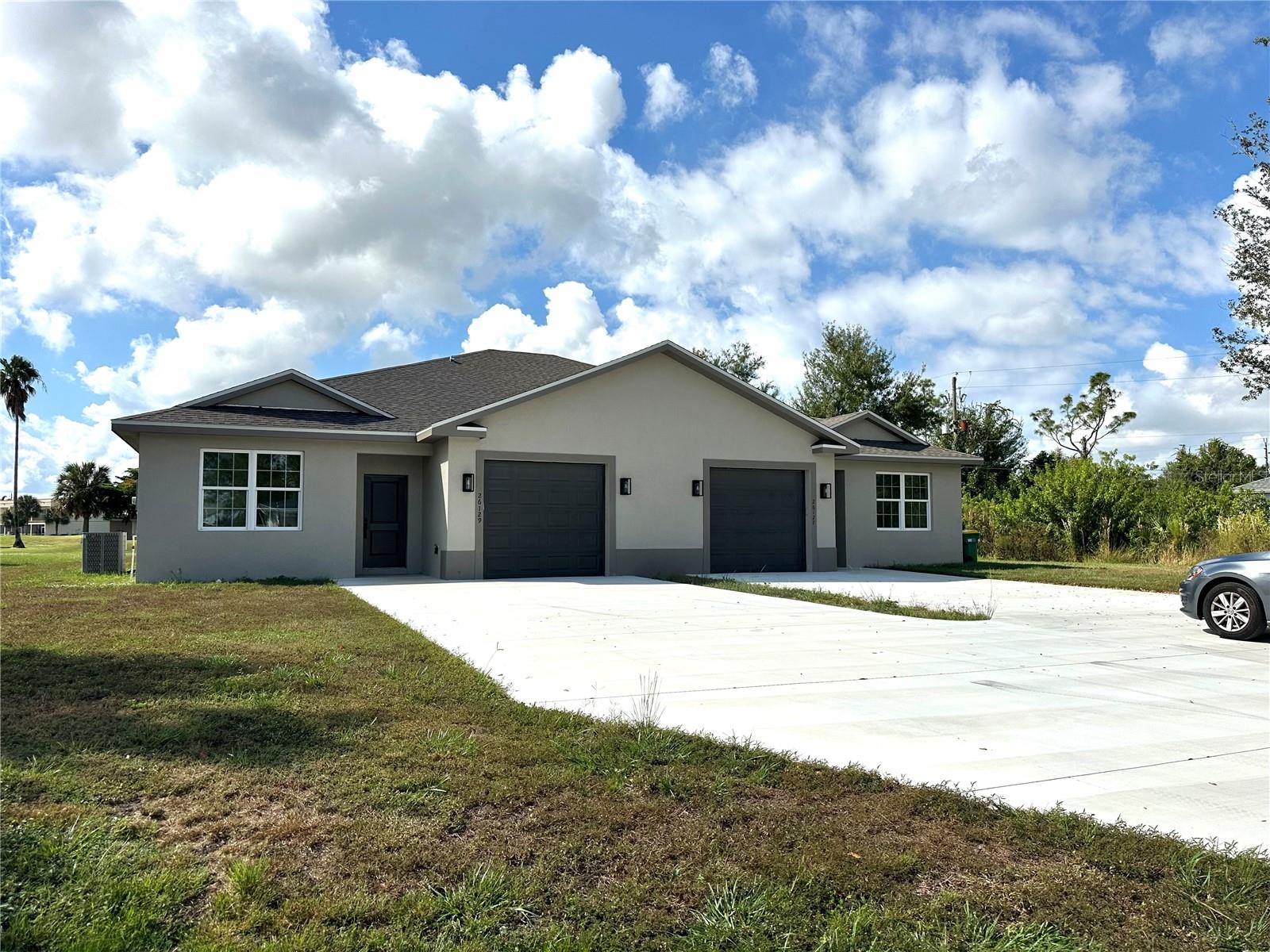 26129 NORTHERN CROSS RD, PUNTA GORDA, FL, 33983
