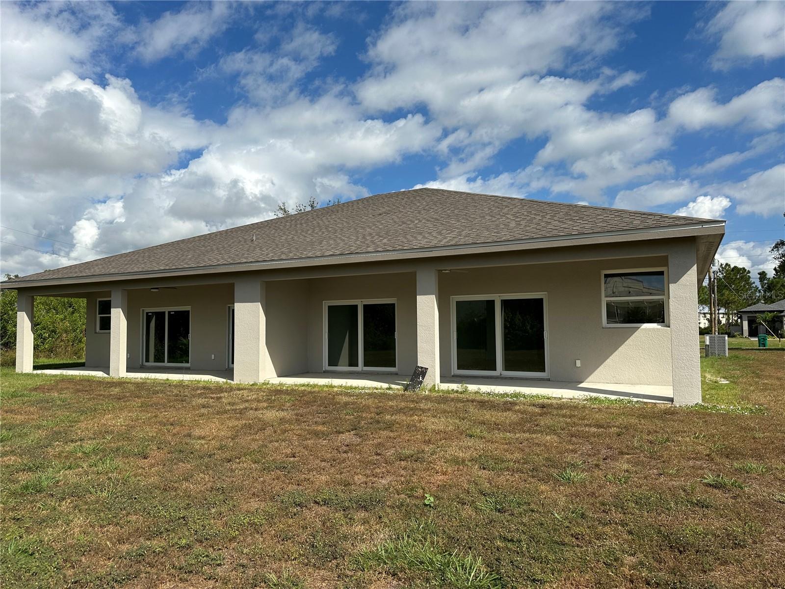 26129 NORTHERN CROSS RD, PUNTA GORDA, FL, 33983