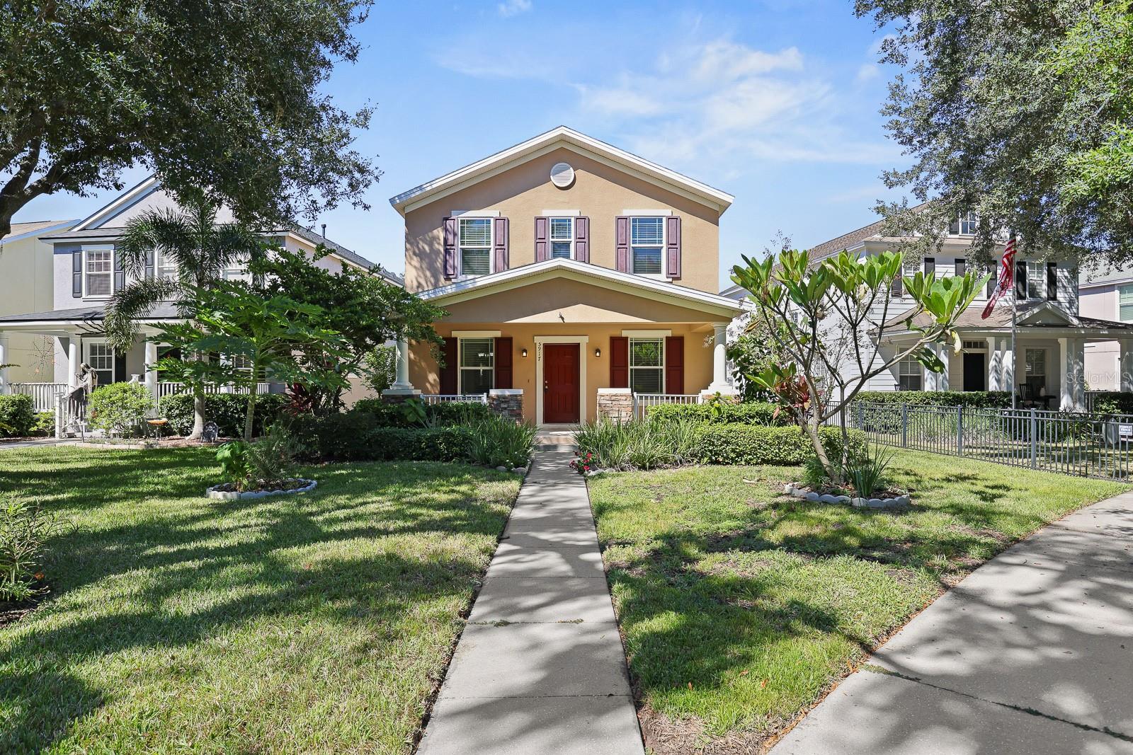 5917 GRAND LONEOAK LN, LITHIA, FL, 33547