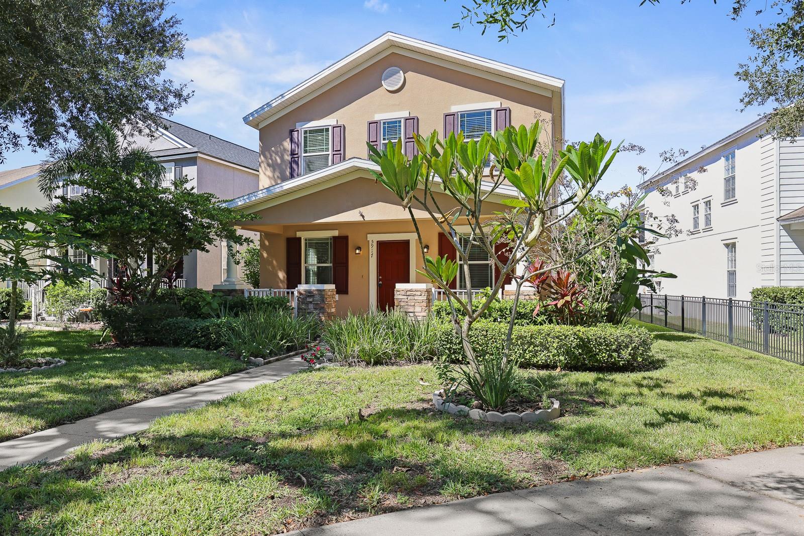 5917 GRAND LONEOAK LN, LITHIA, FL, 33547