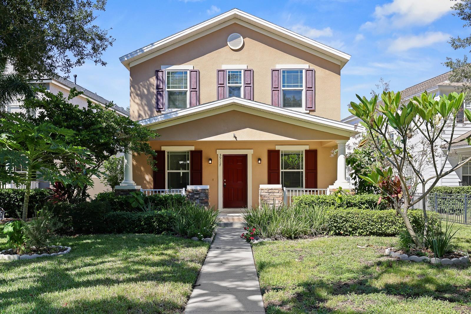 5917 GRAND LONEOAK LN, LITHIA, FL, 33547