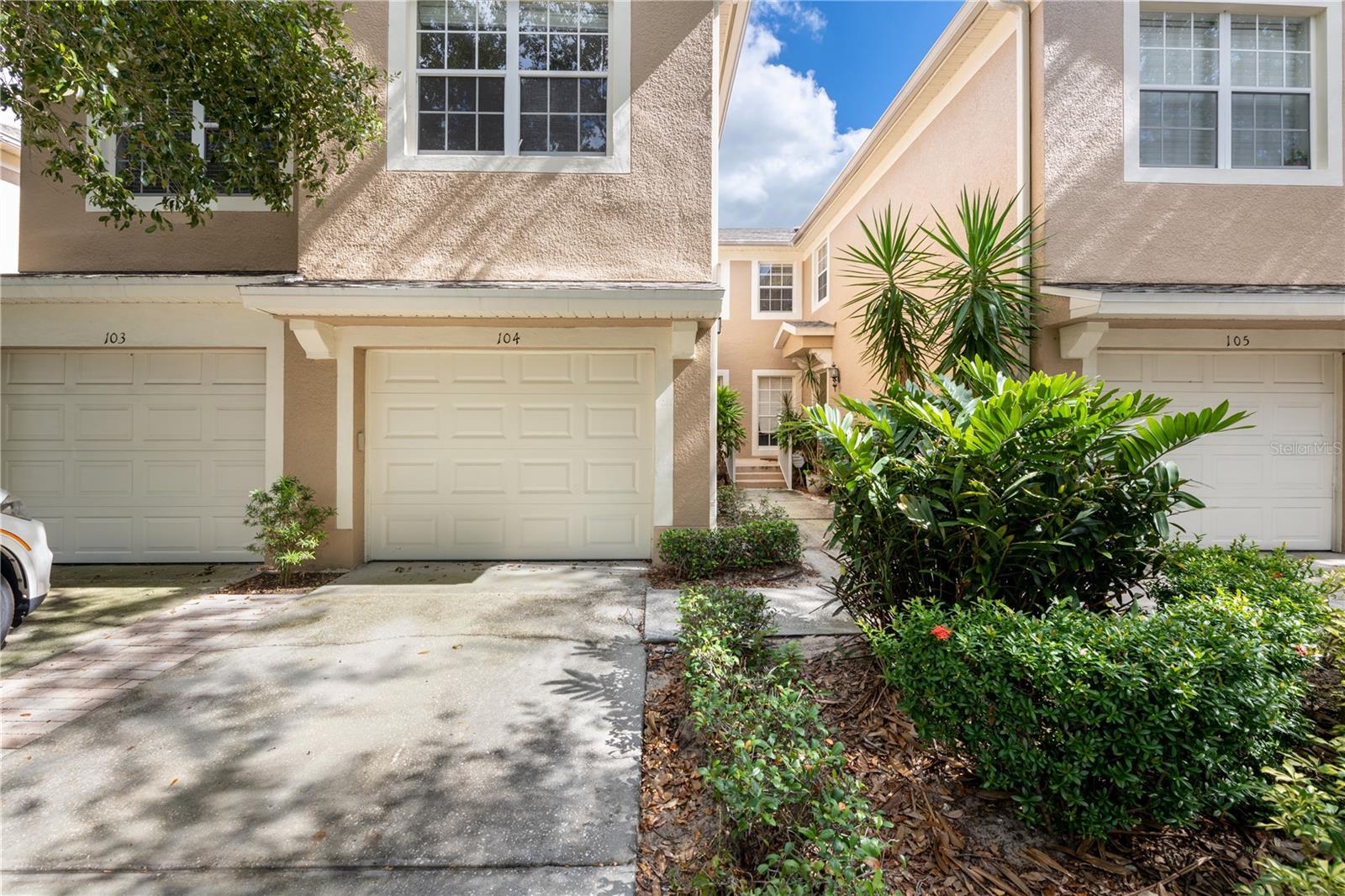 2679 METRO SEVILLA DR #104, ORLANDO, FL, 32835