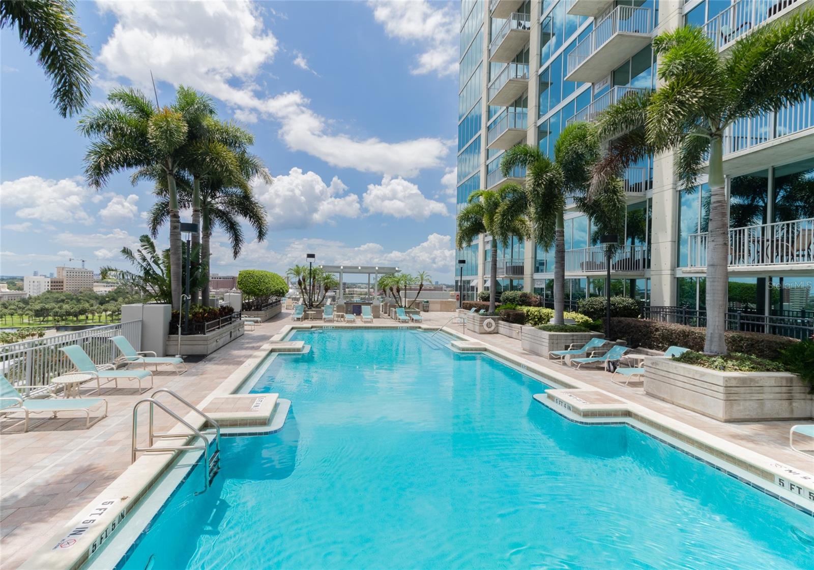 777 N ASHLEY DR #1403, TAMPA, FL, 33602