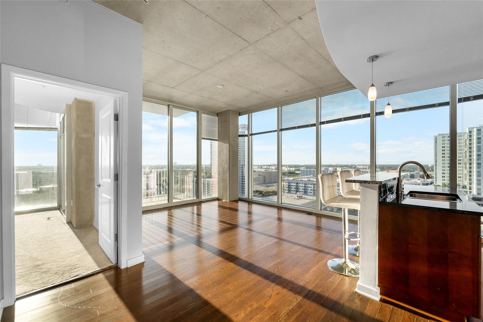 777 N ASHLEY DR #1403, TAMPA, FL, 33602