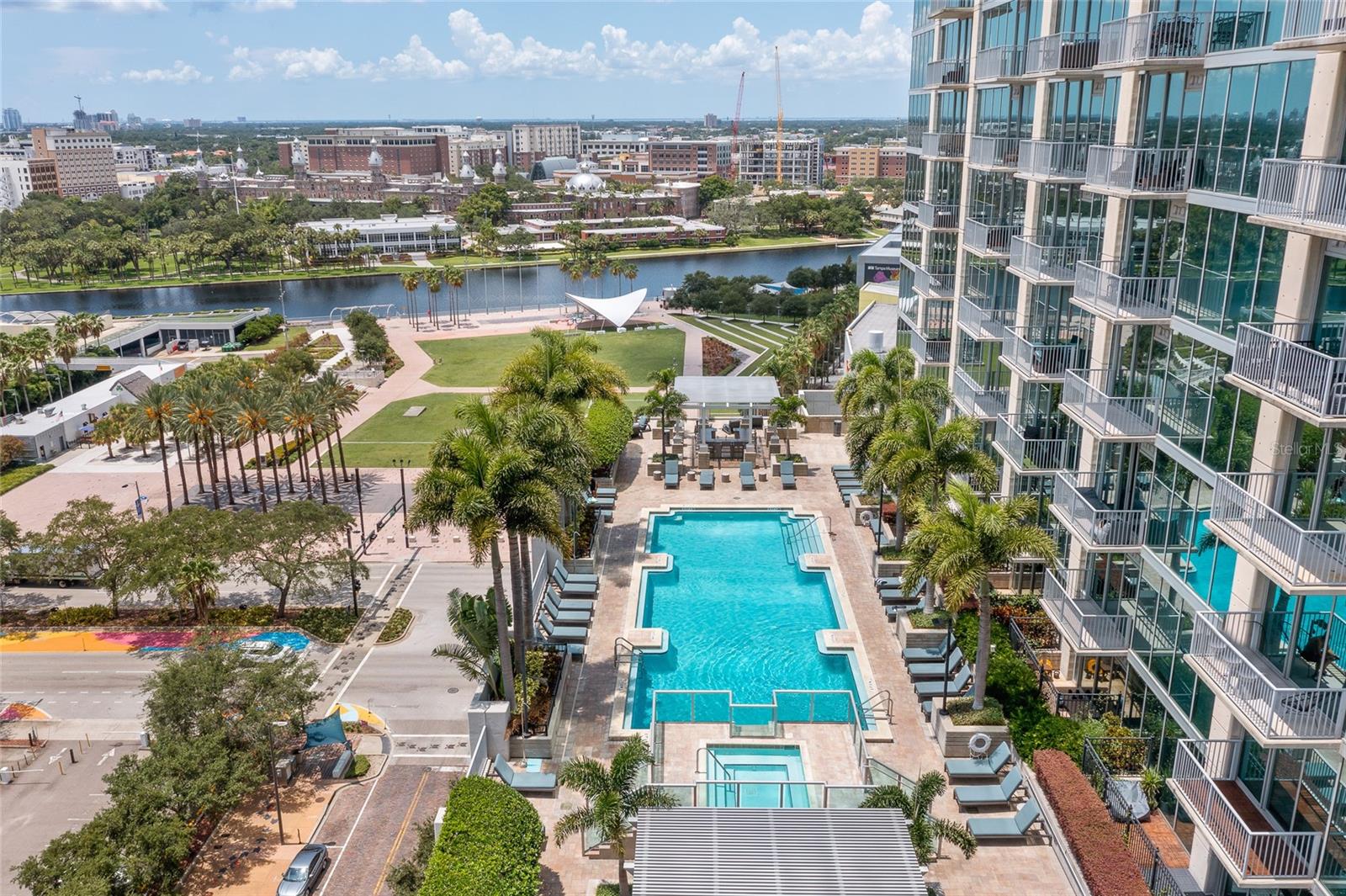 777 N ASHLEY DR #1403, TAMPA, FL, 33602