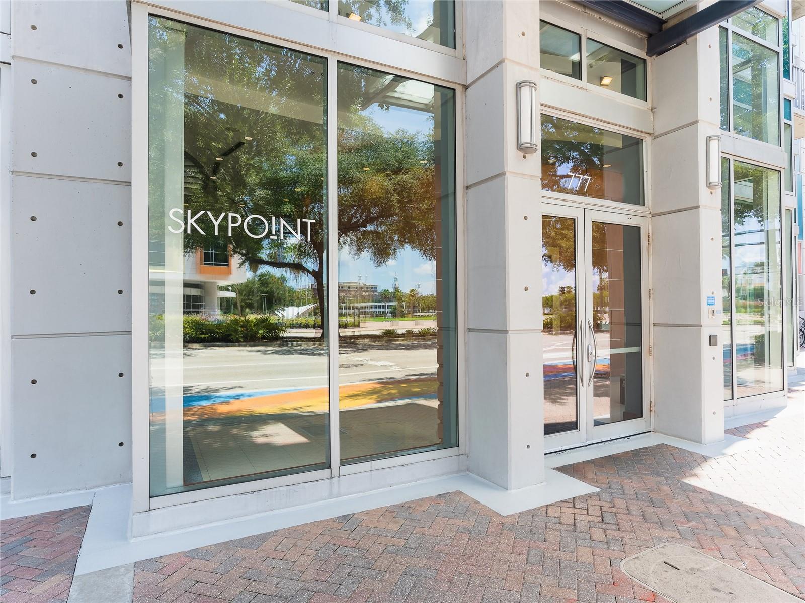 777 N ASHLEY DR #1403, TAMPA, FL, 33602