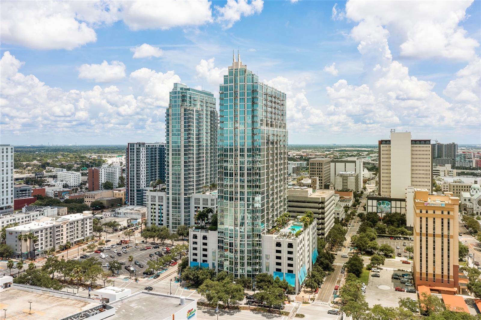 777 N ASHLEY DR #1403, TAMPA, FL, 33602