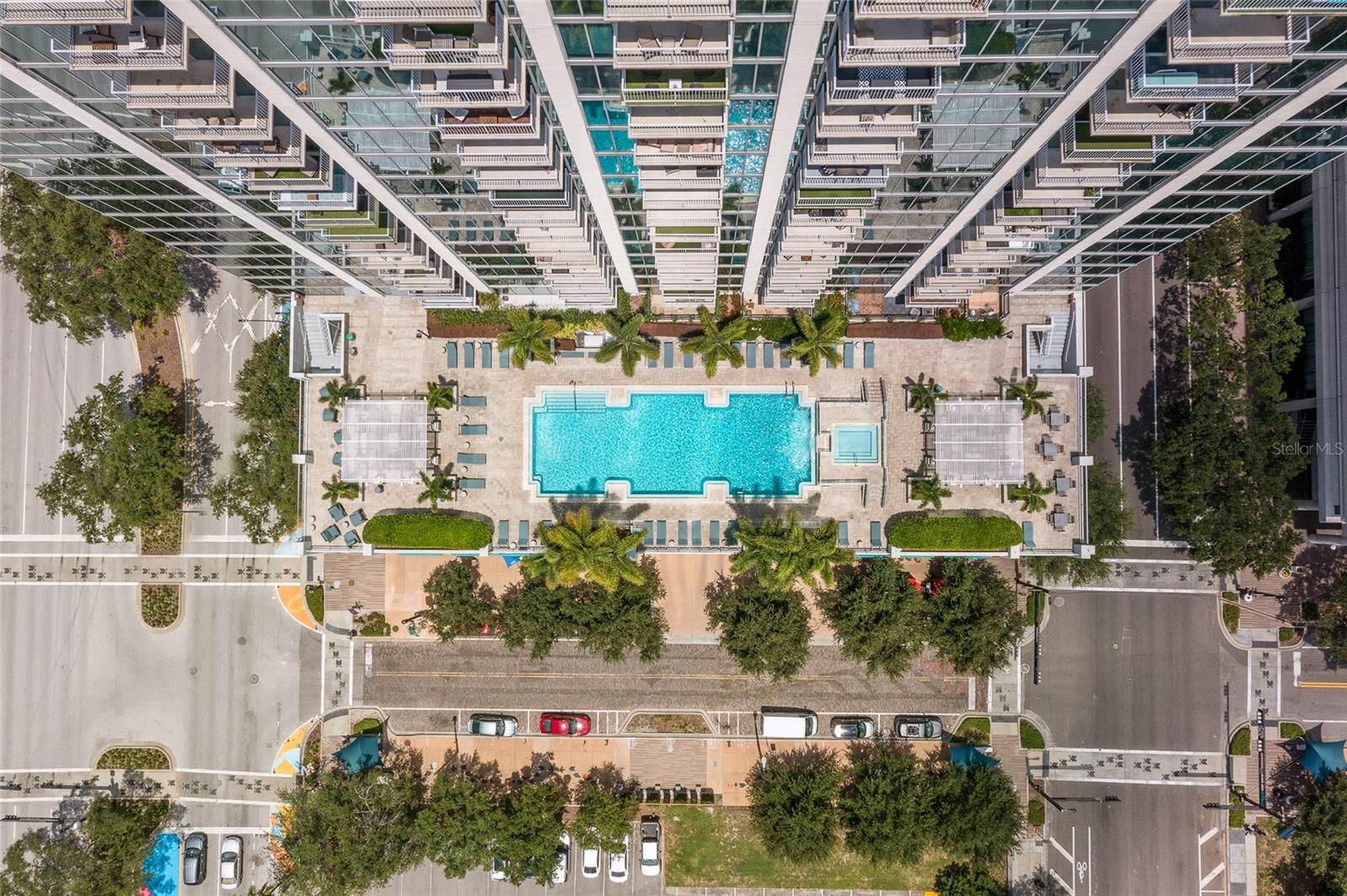 777 N ASHLEY DR #1403, TAMPA, FL, 33602