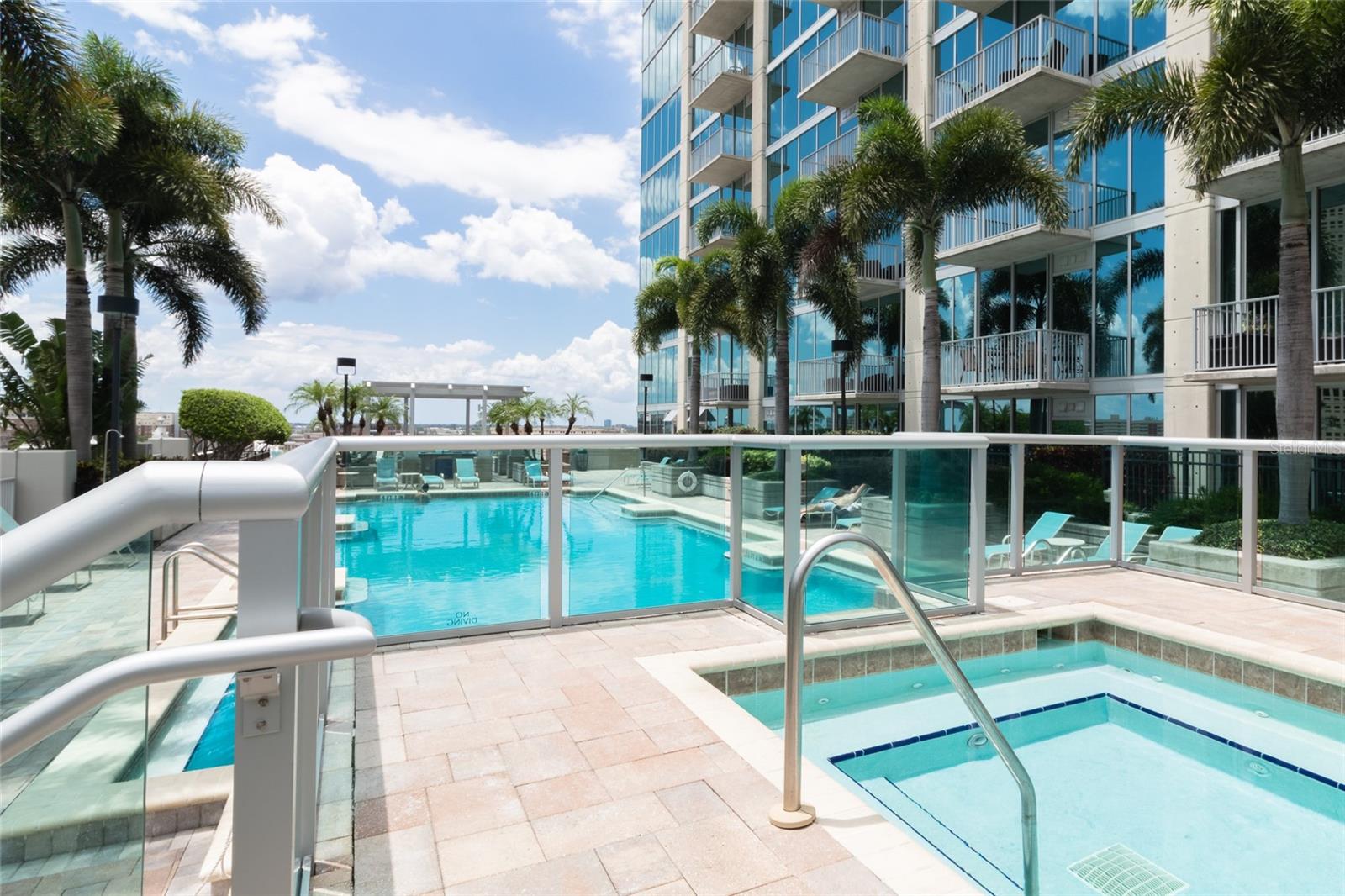 777 N ASHLEY DR #1403, TAMPA, FL, 33602