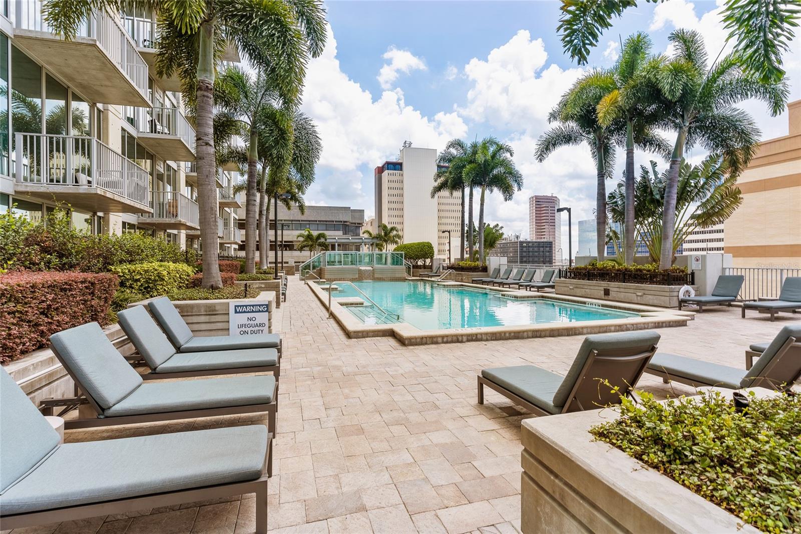 777 N ASHLEY DR #1403, TAMPA, FL, 33602