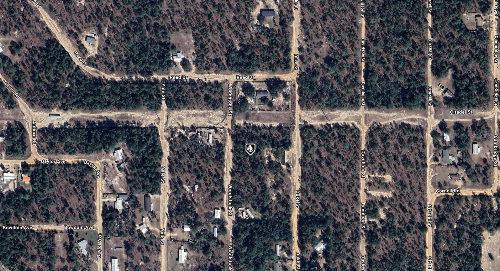 7243 WOODSTOCK ST, KEYSTONE HEIGHTS, FL, 32656