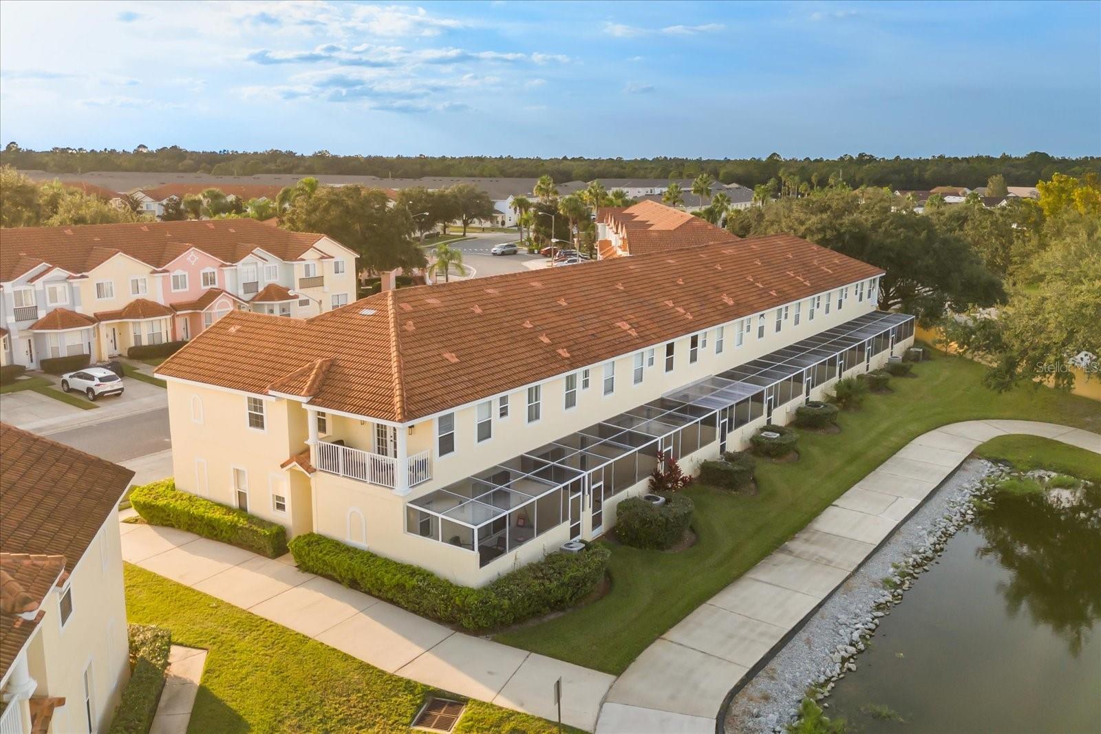 1286 S BEACH CIR #1286, KISSIMMEE, FL, 34746