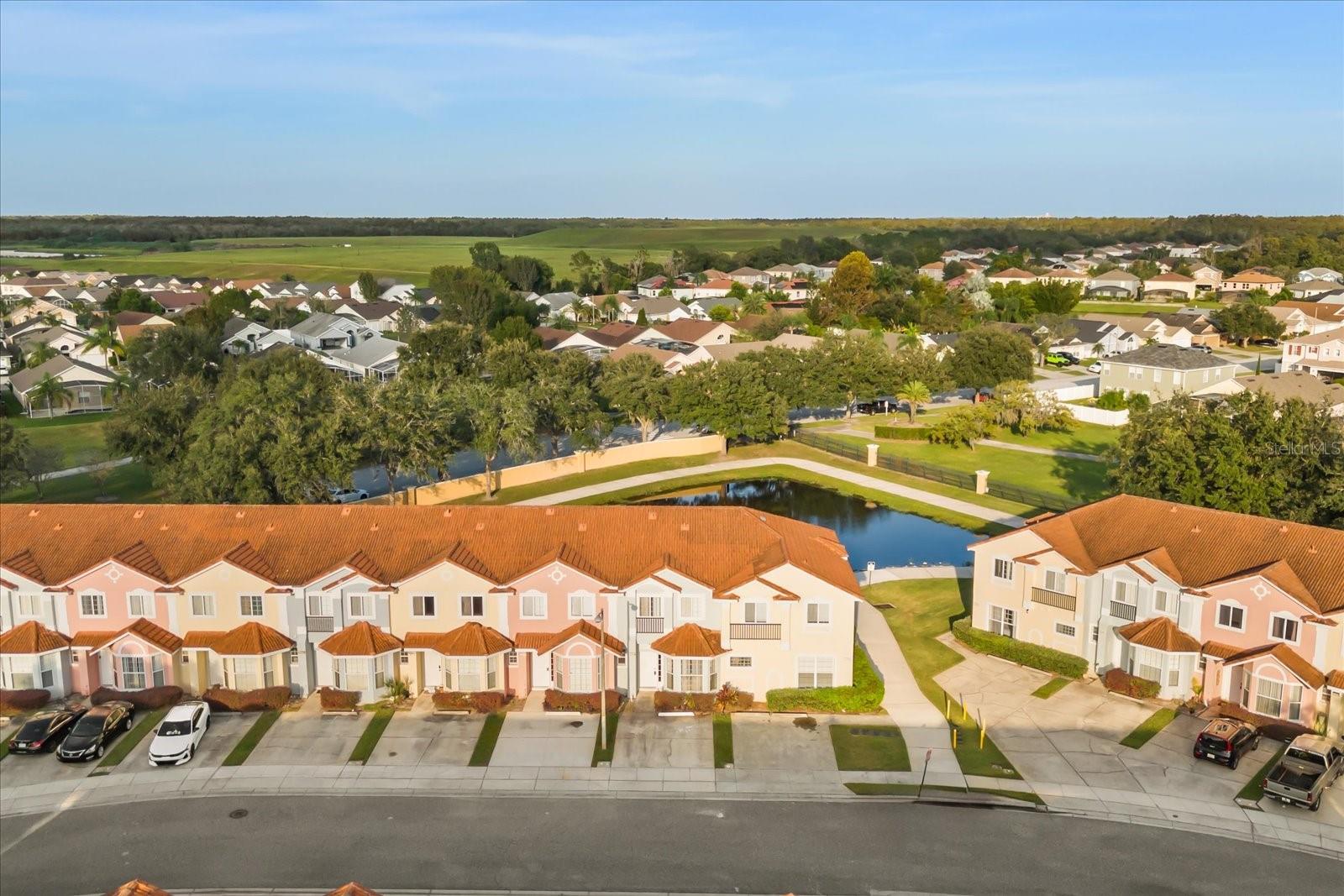 1286 S BEACH CIR #1286, KISSIMMEE, FL, 34746