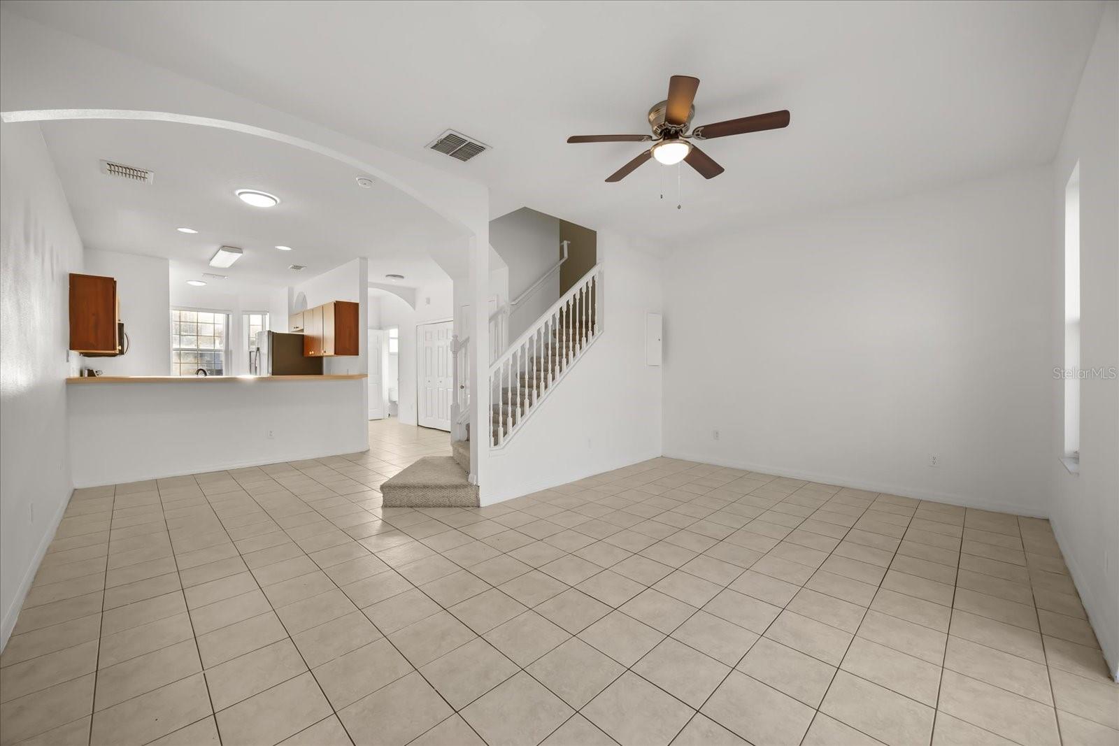 1286 S BEACH CIR #1286, KISSIMMEE, FL, 34746