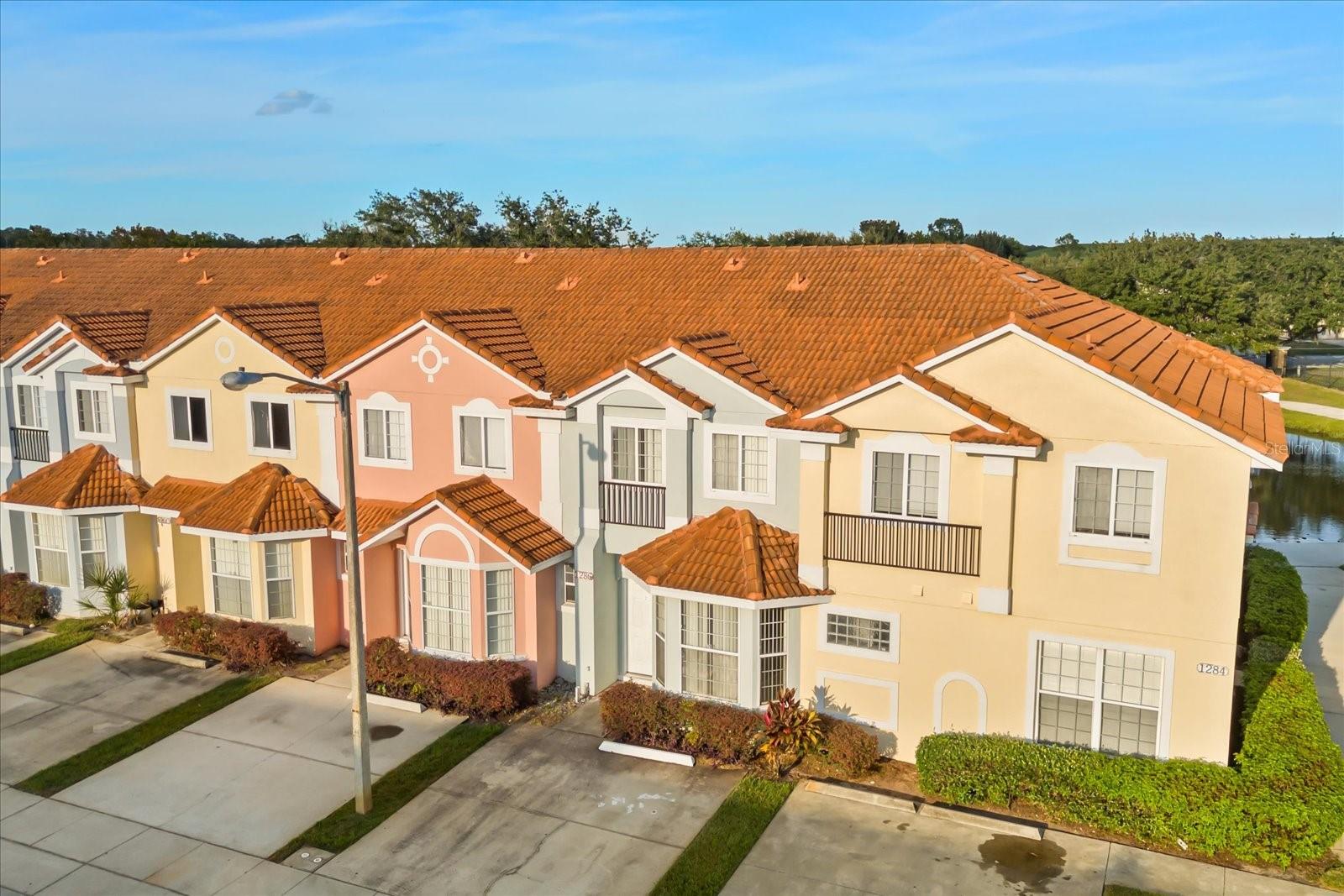 1286 S BEACH CIR #1286, KISSIMMEE, FL, 34746