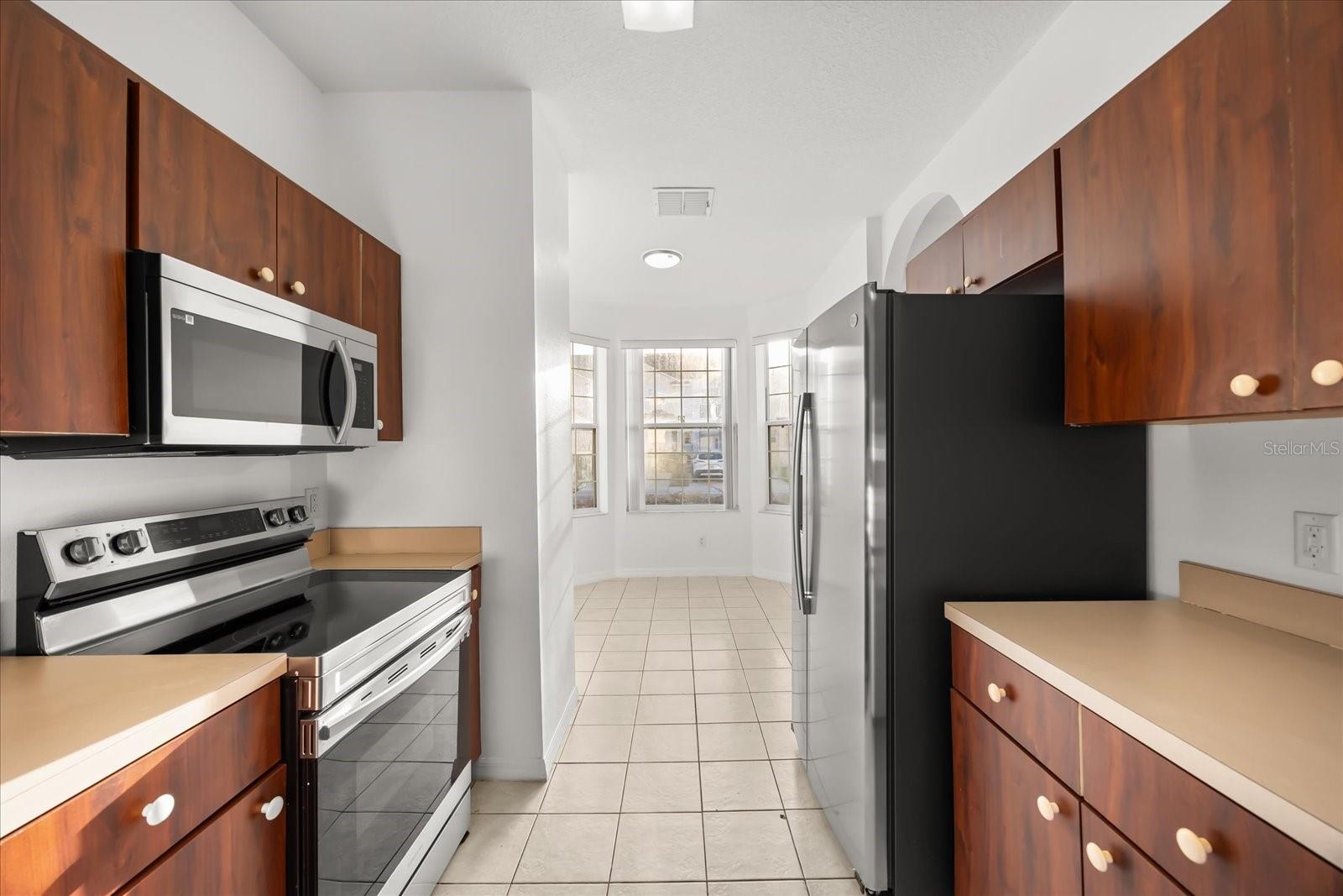 1286 S BEACH CIR #1286, KISSIMMEE, FL, 34746