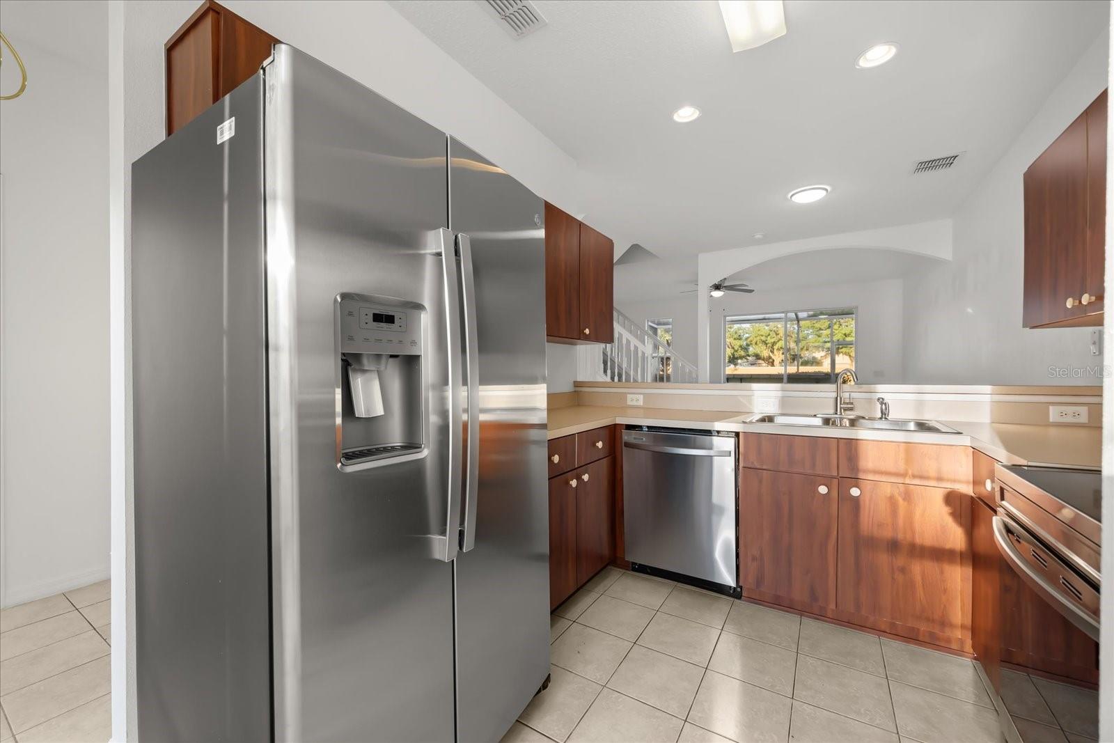 1286 S BEACH CIR #1286, KISSIMMEE, FL, 34746