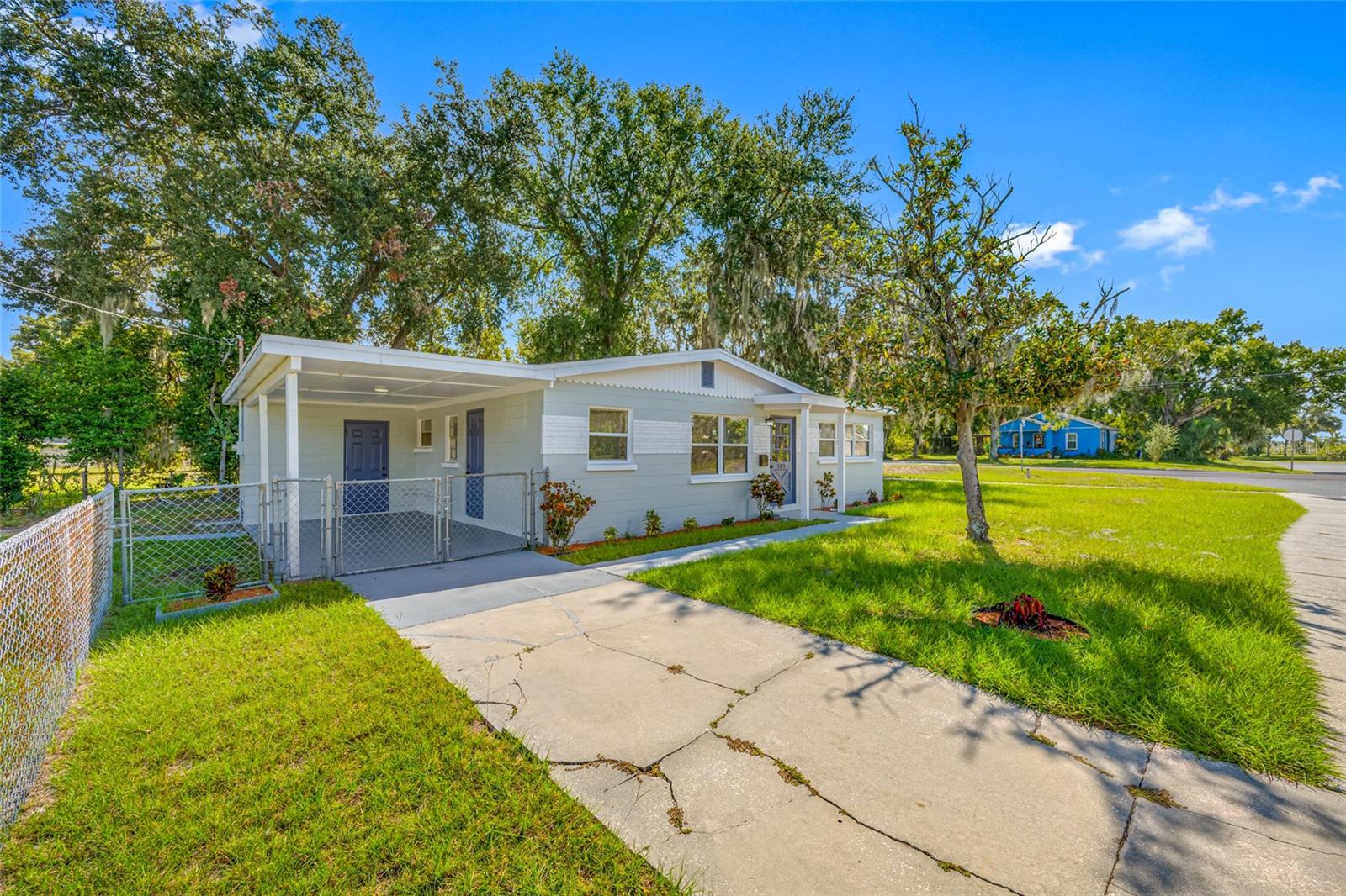 203 DIXIE PL, LAKELAND, FL, 33801