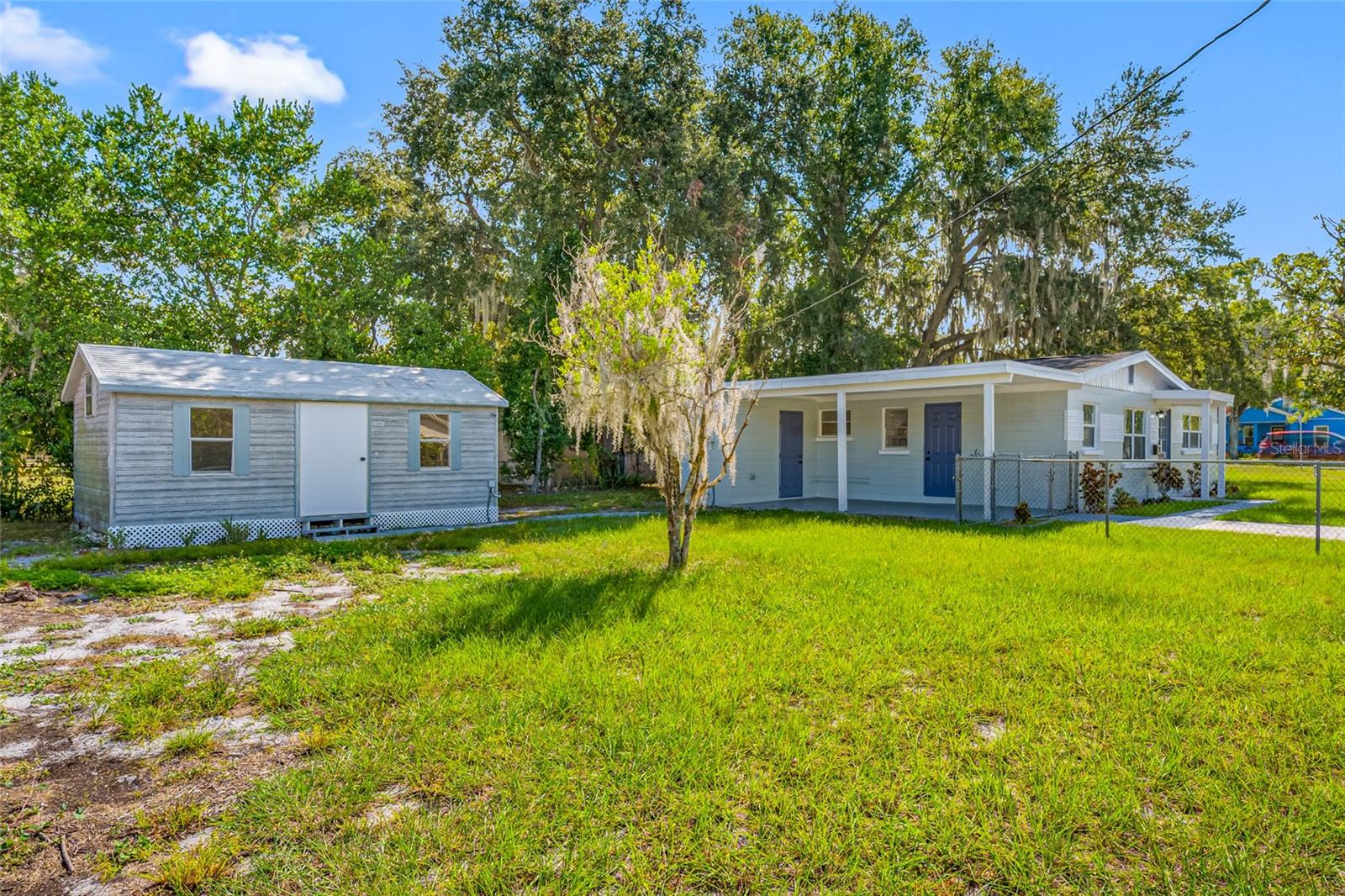 203 DIXIE PL, LAKELAND, FL, 33801
