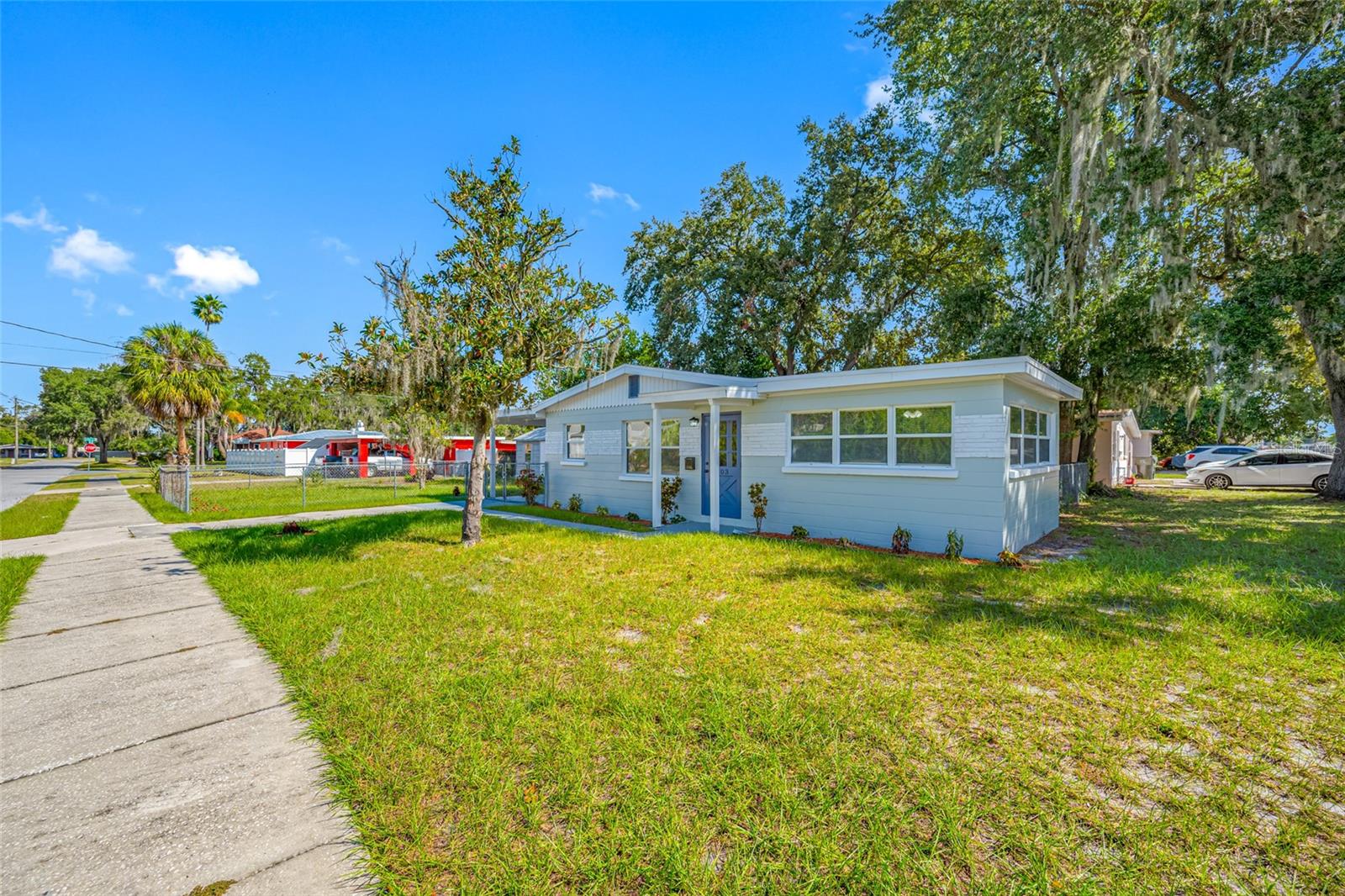 203 DIXIE PL, LAKELAND, FL, 33801