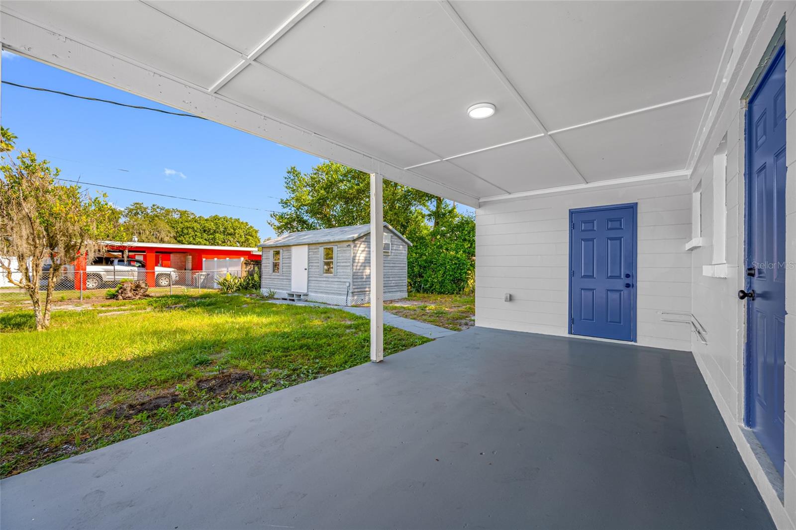 203 DIXIE PL, LAKELAND, FL, 33801