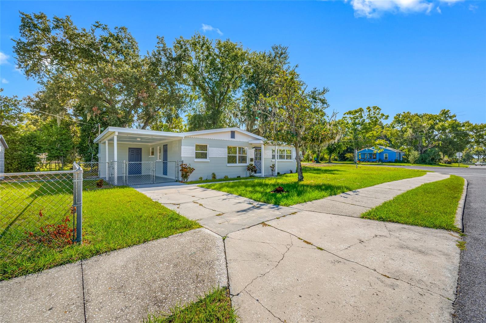203 DIXIE PL, LAKELAND, FL, 33801