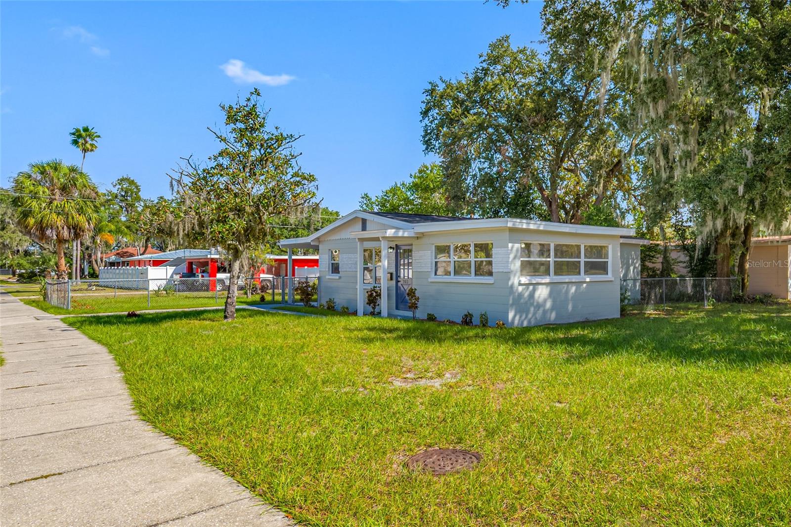 203 DIXIE PL, LAKELAND, FL, 33801