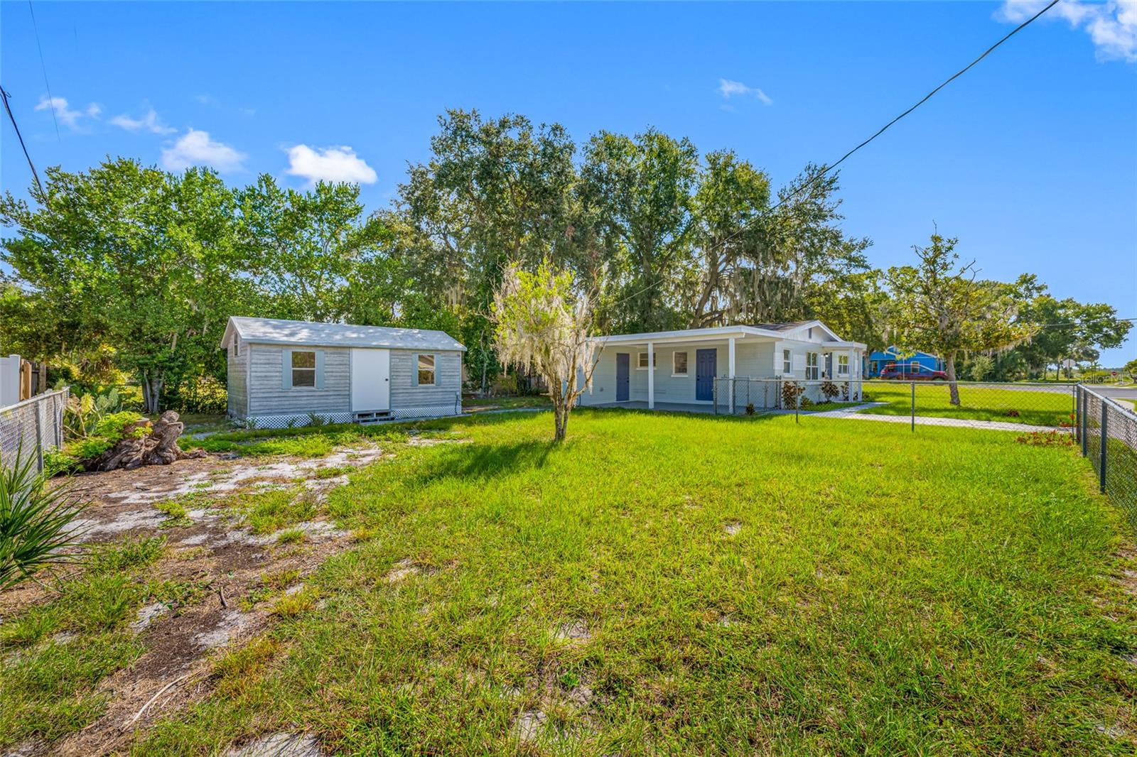 203 DIXIE PL, LAKELAND, FL, 33801