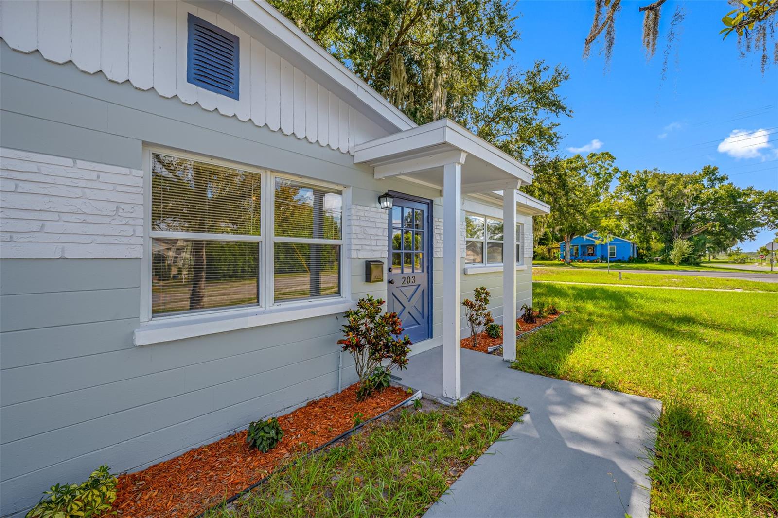 203 DIXIE PL, LAKELAND, FL, 33801