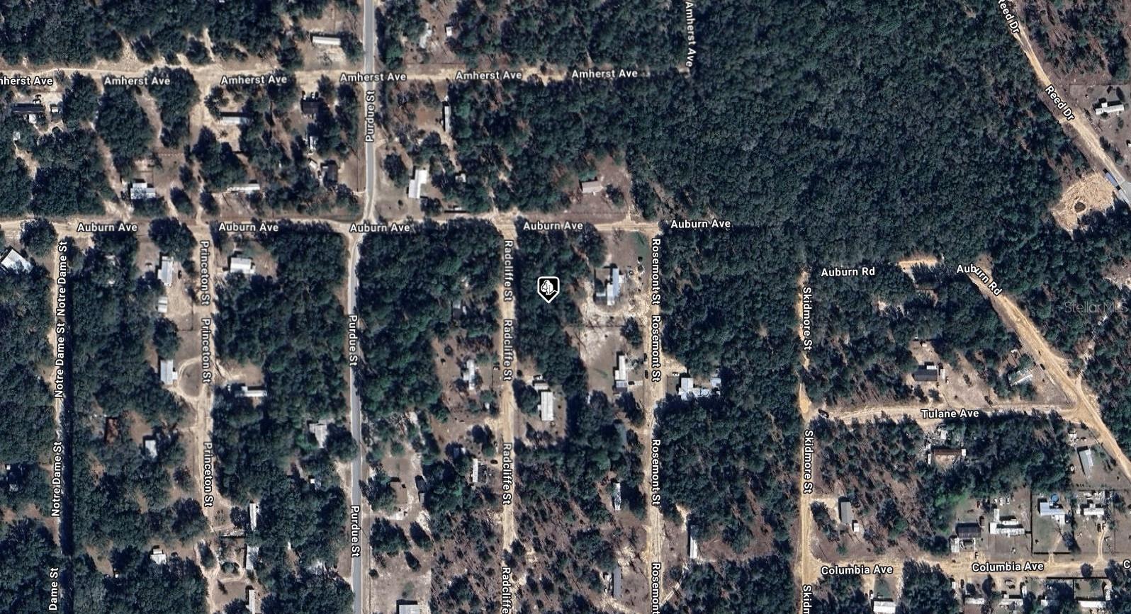 7185 RADCLIFFE ST, KEYSTONE HEIGHTS, FL, 32656