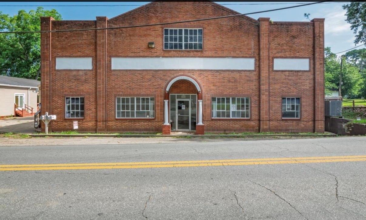 110 E 9TH AVE, HAVANA, FL, 32333