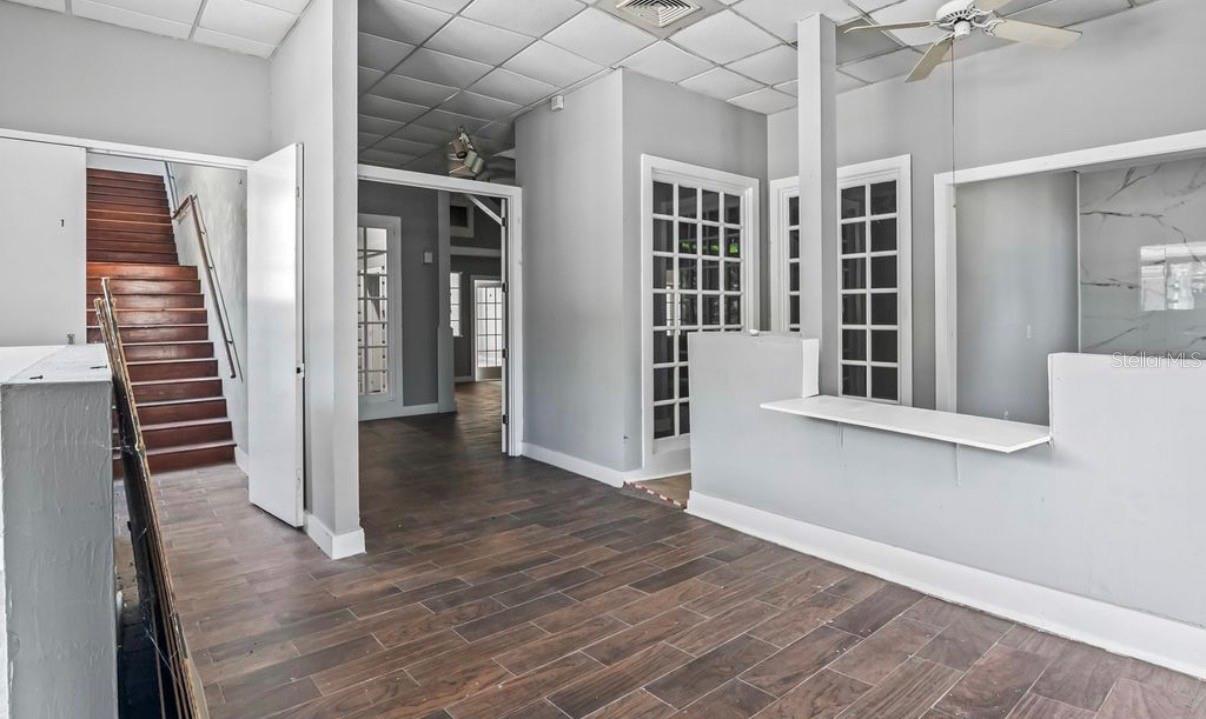 110 E 9TH AVE, HAVANA, FL, 32333