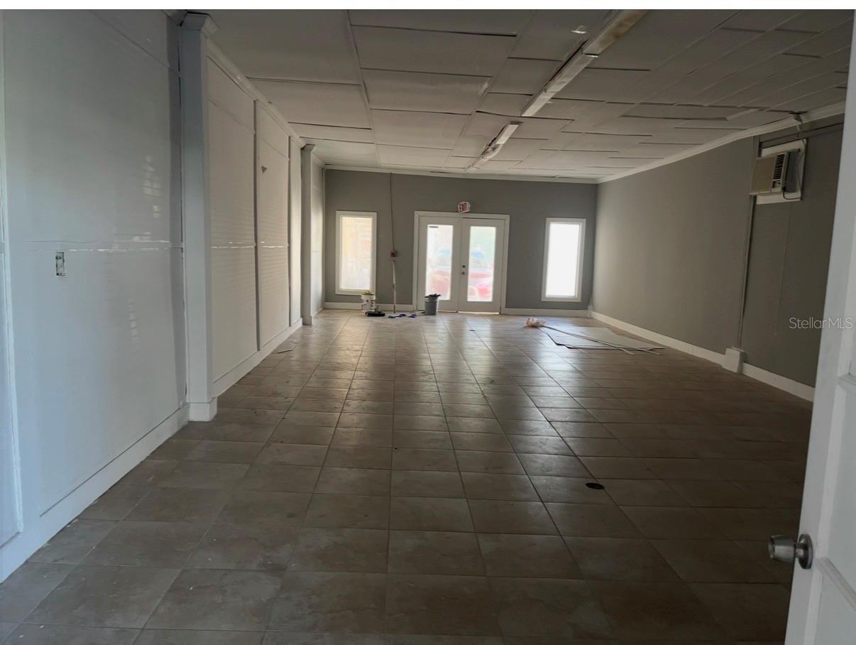 110 E 9TH AVE, HAVANA, FL, 32333