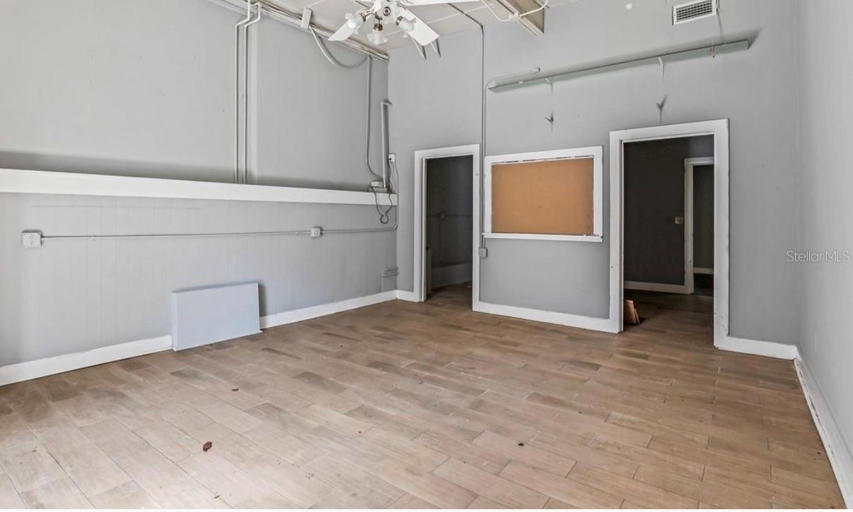 110 E 9TH AVE, HAVANA, FL, 32333