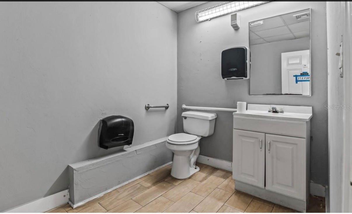 110 E 9TH AVE, HAVANA, FL, 32333