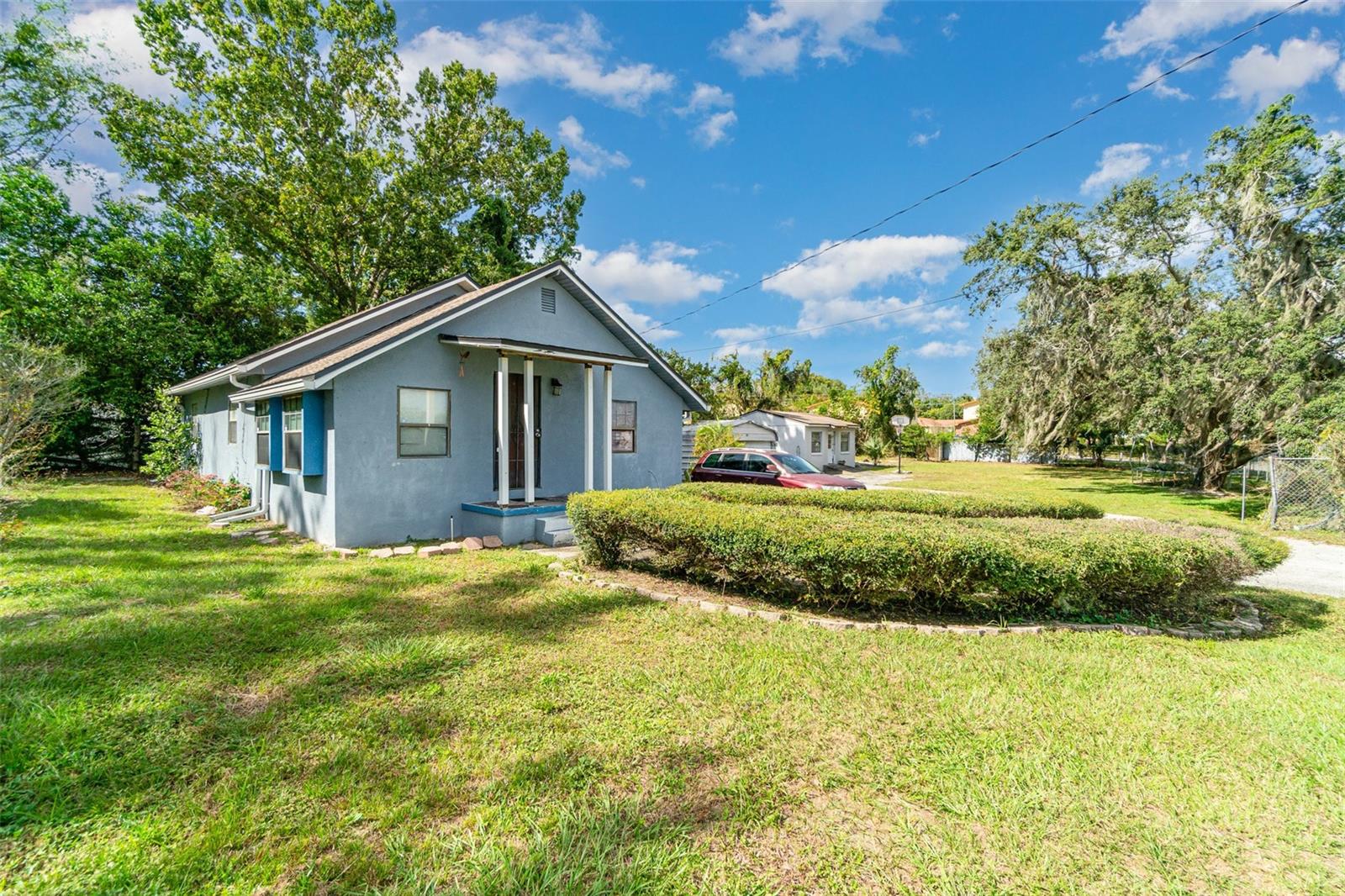 746 S HIGHLAND AVE, APOPKA, FL, 32703