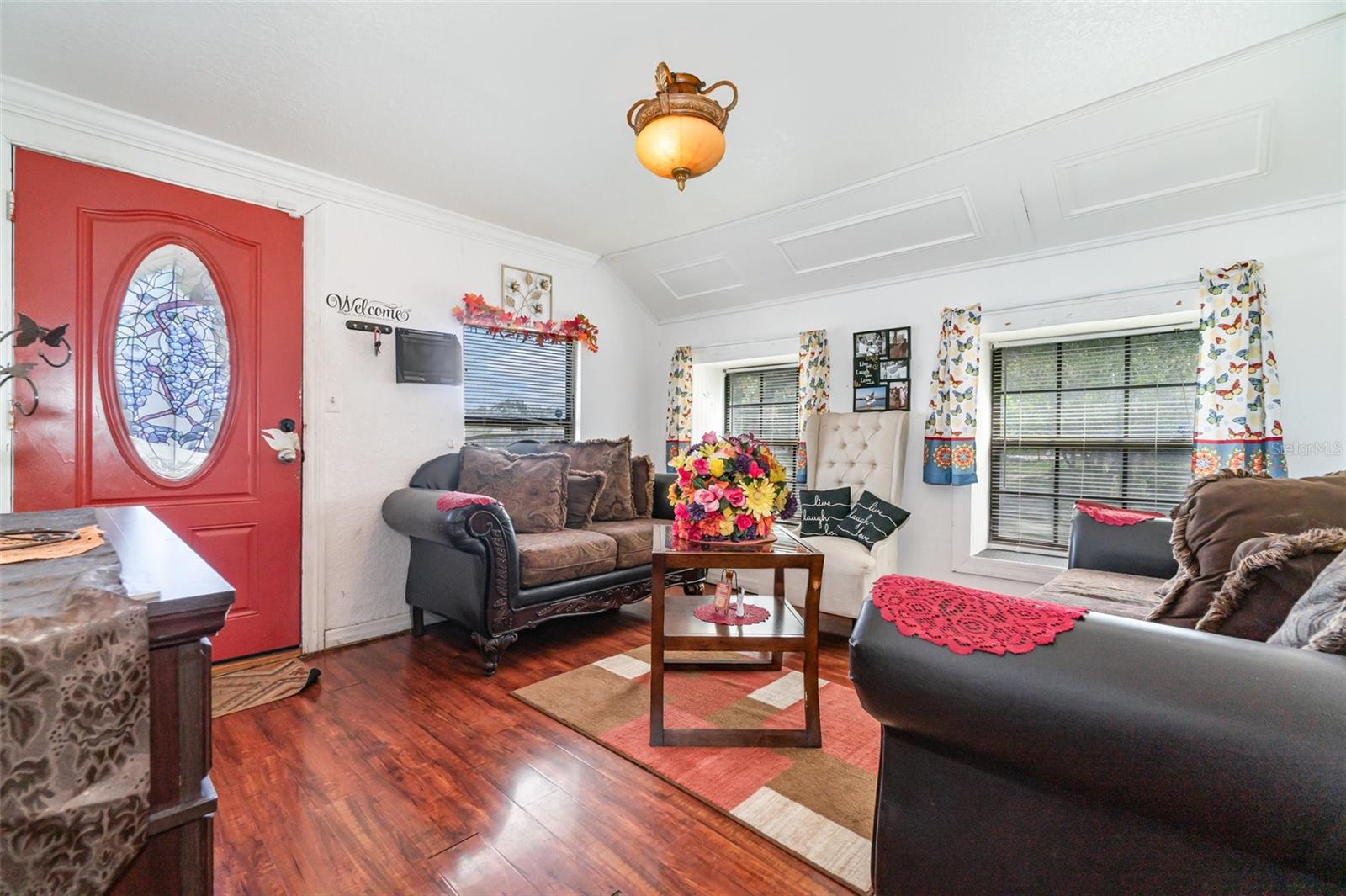 746 S HIGHLAND AVE, APOPKA, FL, 32703