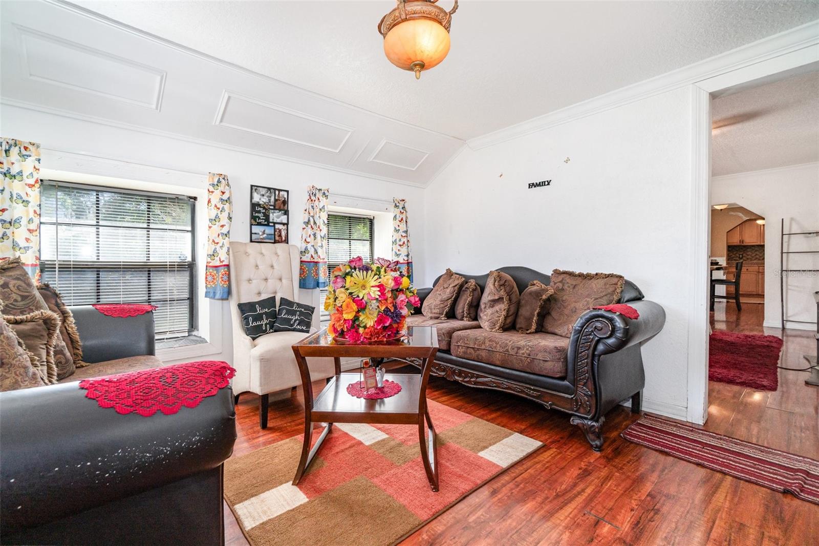 746 S HIGHLAND AVE, APOPKA, FL, 32703