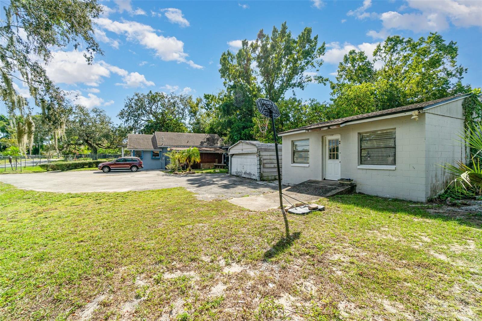 746 S HIGHLAND AVE, APOPKA, FL, 32703