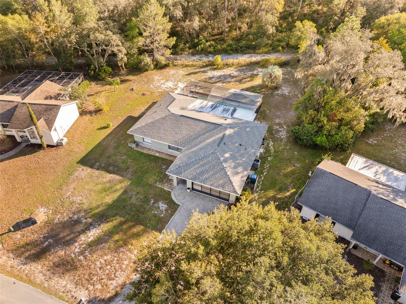 8998 LISMORE CT, WEEKI WACHEE, FL, 34613