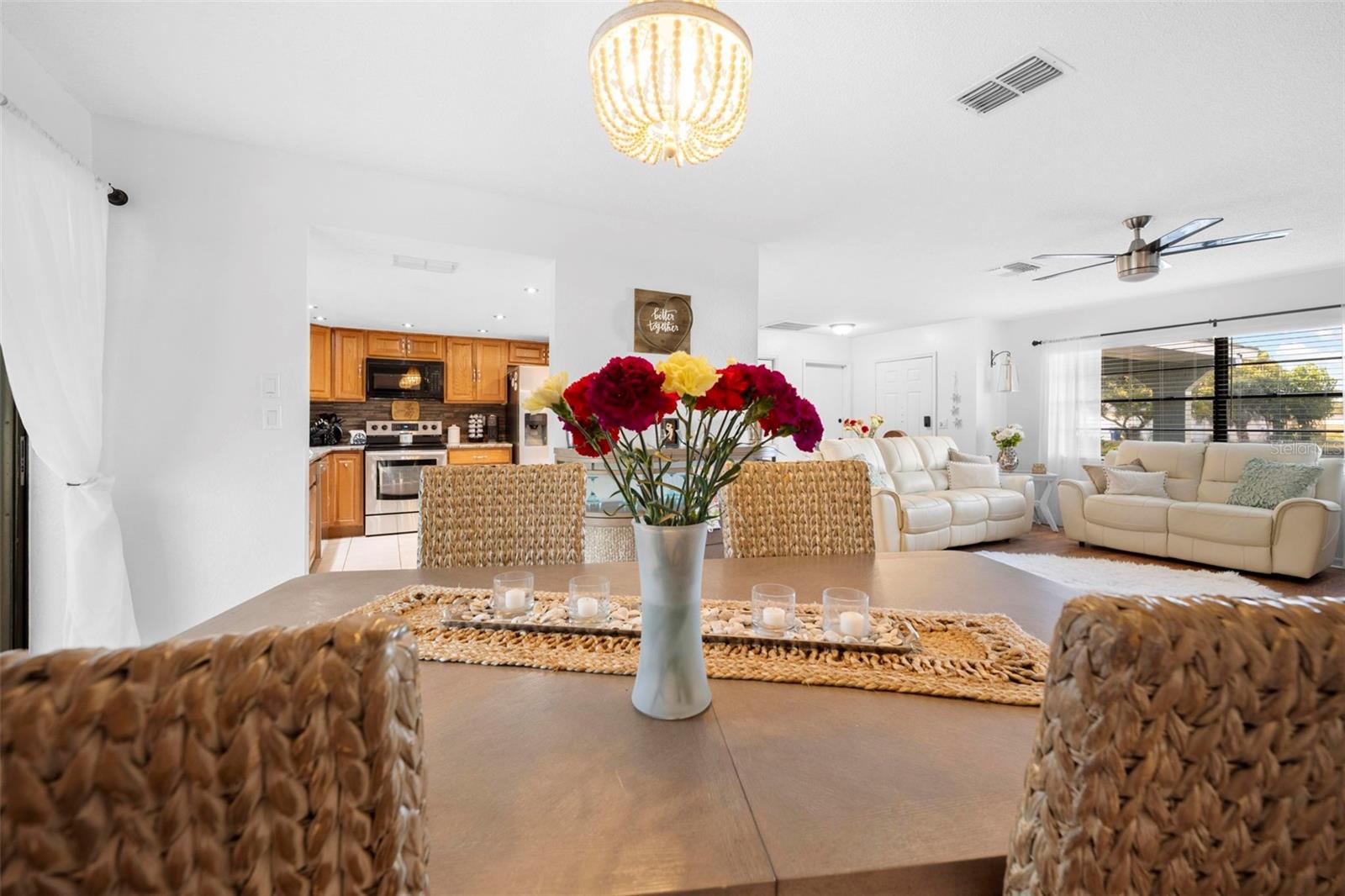 8998 LISMORE CT, WEEKI WACHEE, FL, 34613