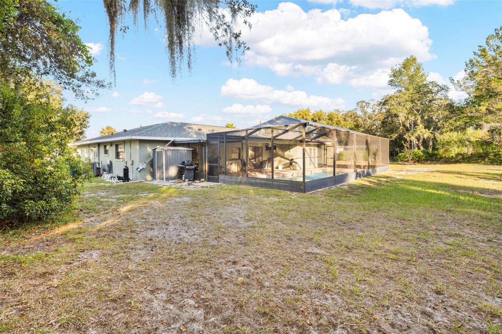 8998 LISMORE CT, WEEKI WACHEE, FL, 34613