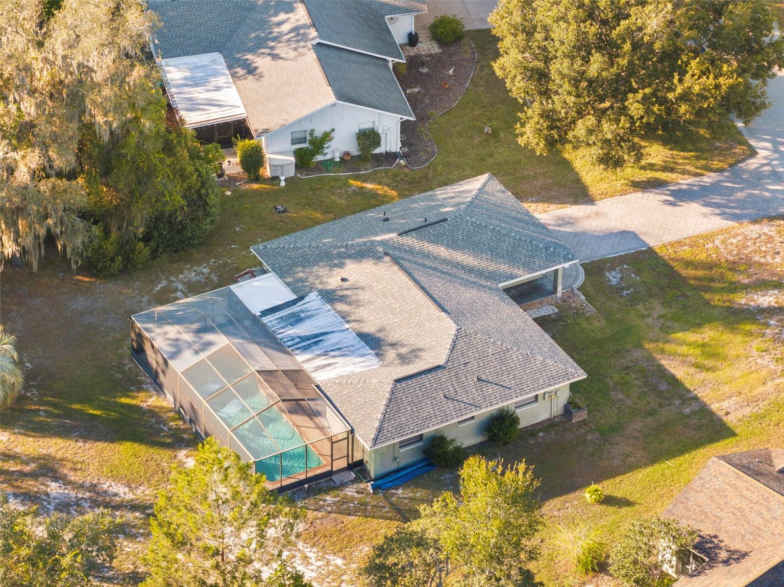 8998 LISMORE CT, WEEKI WACHEE, FL, 34613