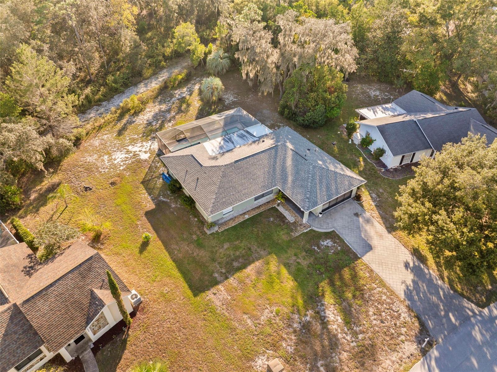 8998 LISMORE CT, WEEKI WACHEE, FL, 34613