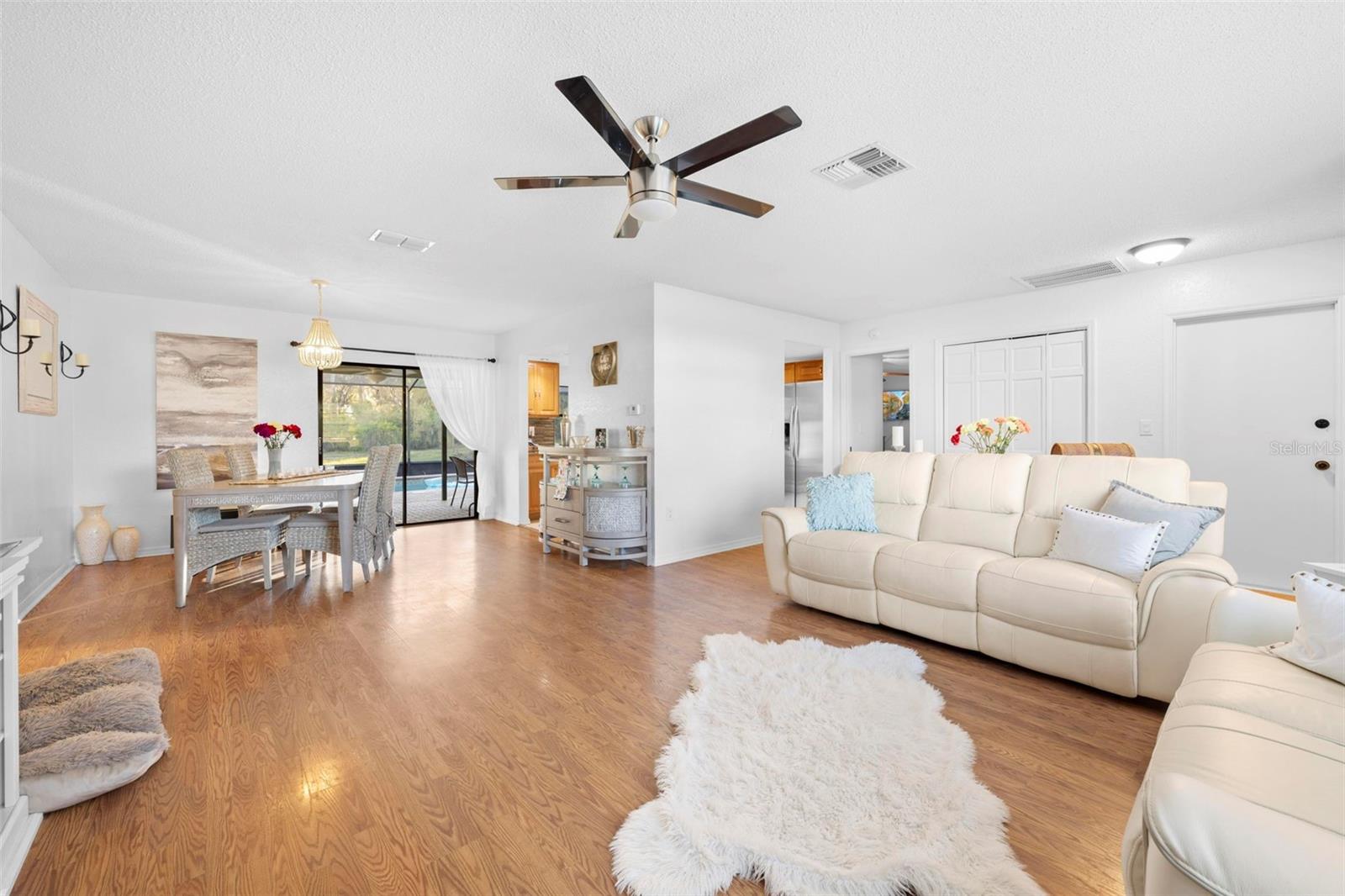 8998 LISMORE CT, WEEKI WACHEE, FL, 34613