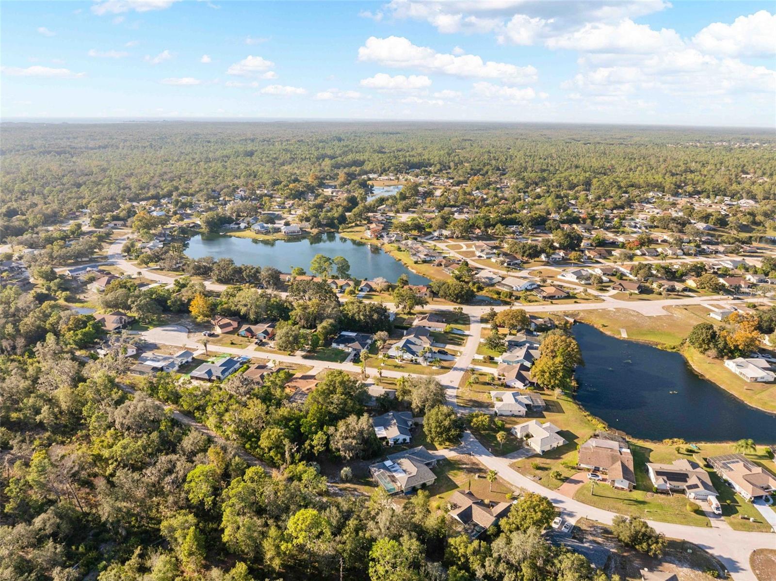 8998 LISMORE CT, WEEKI WACHEE, FL, 34613